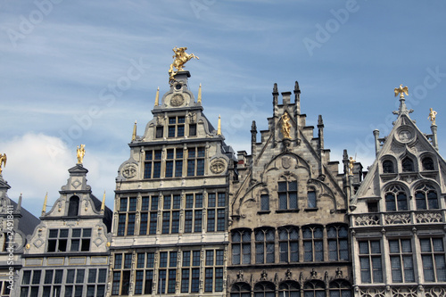Ville d'Anvers