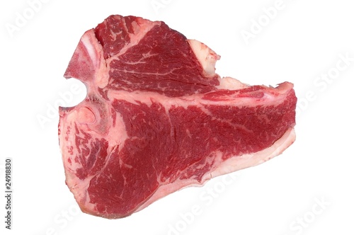tbone steak