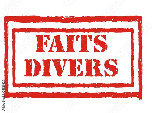 tampon faits divers