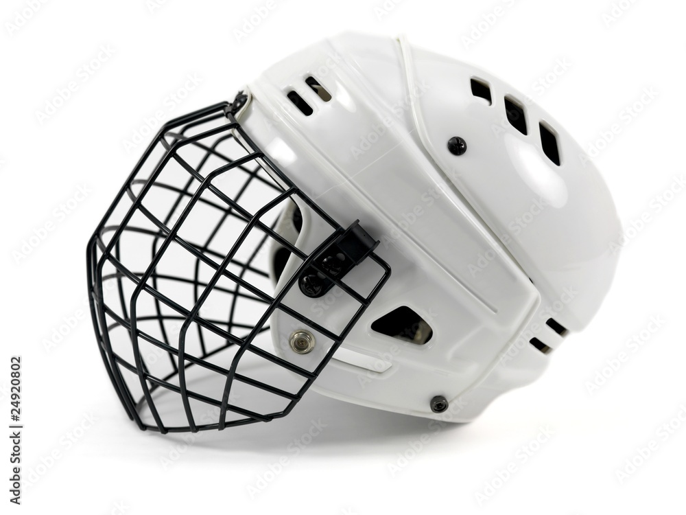 Hockey Helmet Hockey Helmet