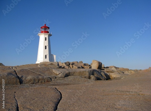 Peggy's Cove