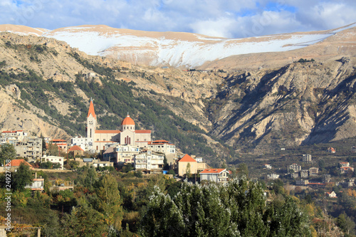 Bcharre