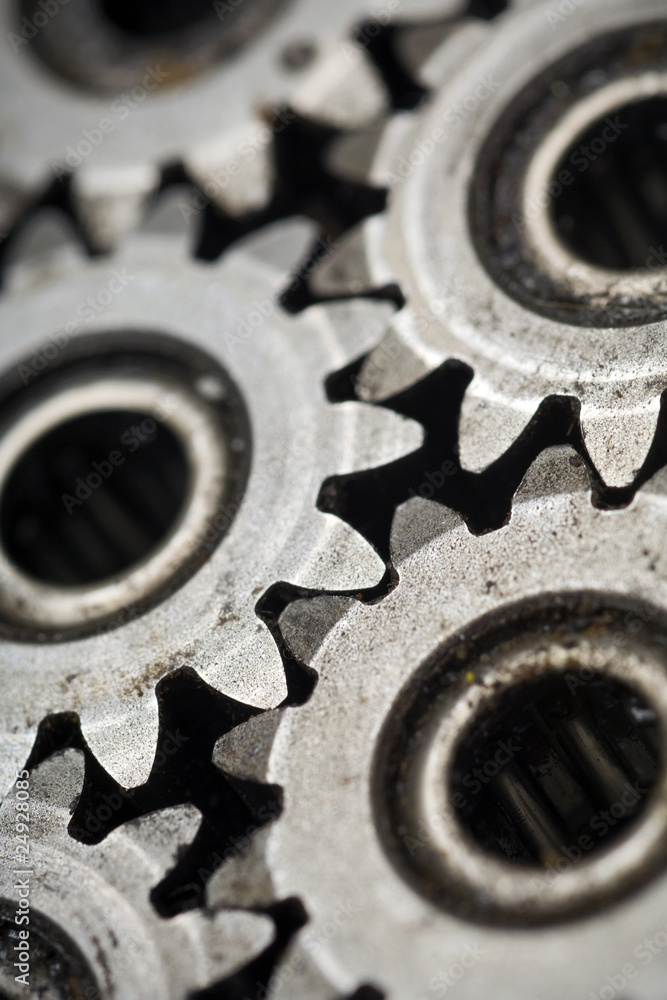gears gears