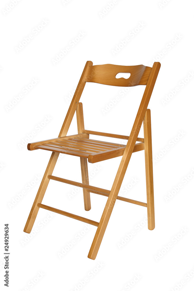 Folding Chair