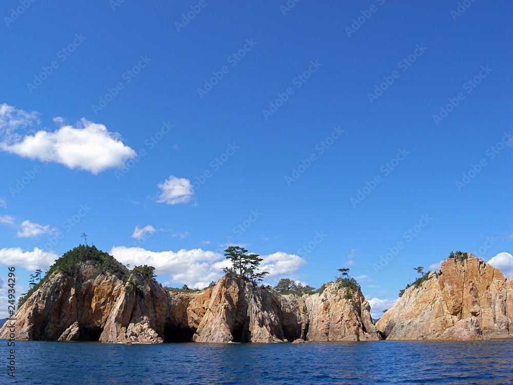 Naklejka premium Exif_JPEG_PICTURE