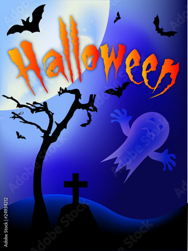 Halloweengeist
