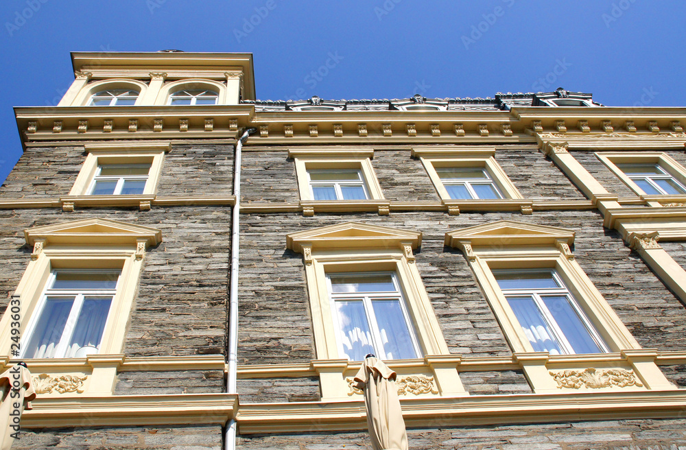 haus #288 haus #288