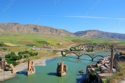 Hasankeyf photo