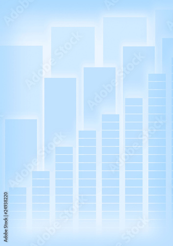 business diagram background