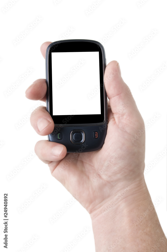 touch screen mobile phone touch screen mobile phone