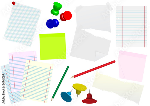 Office Stationery