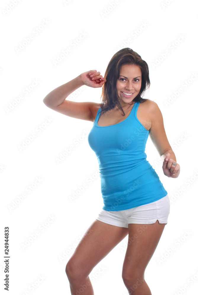 Dancing Dancing
