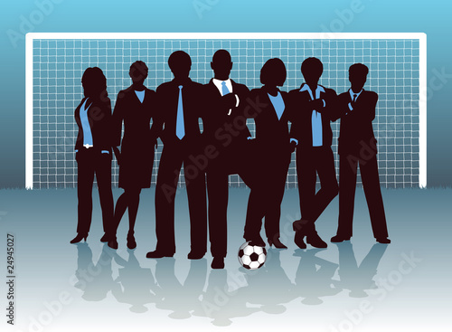 Business goal