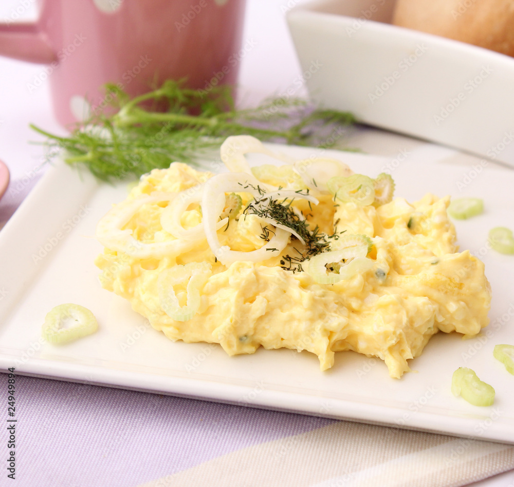Eiersalat Eiersalat