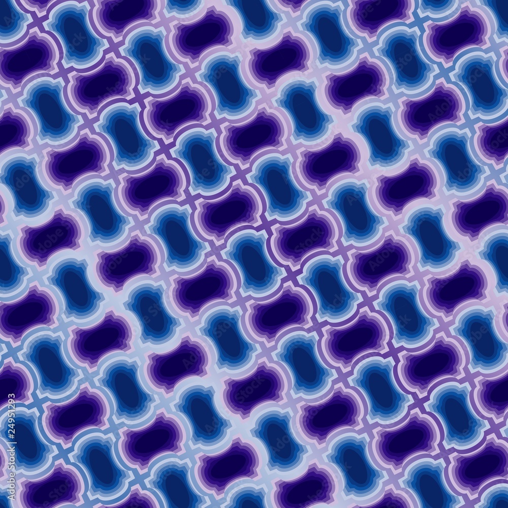 Seamless ornament pattern Seamless ornament pattern