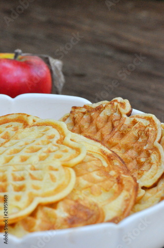 Waffeln