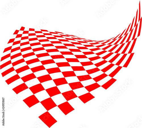 checker board
