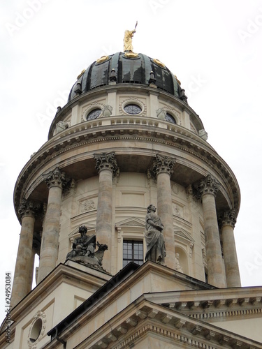 Deutscher Dom Berlin