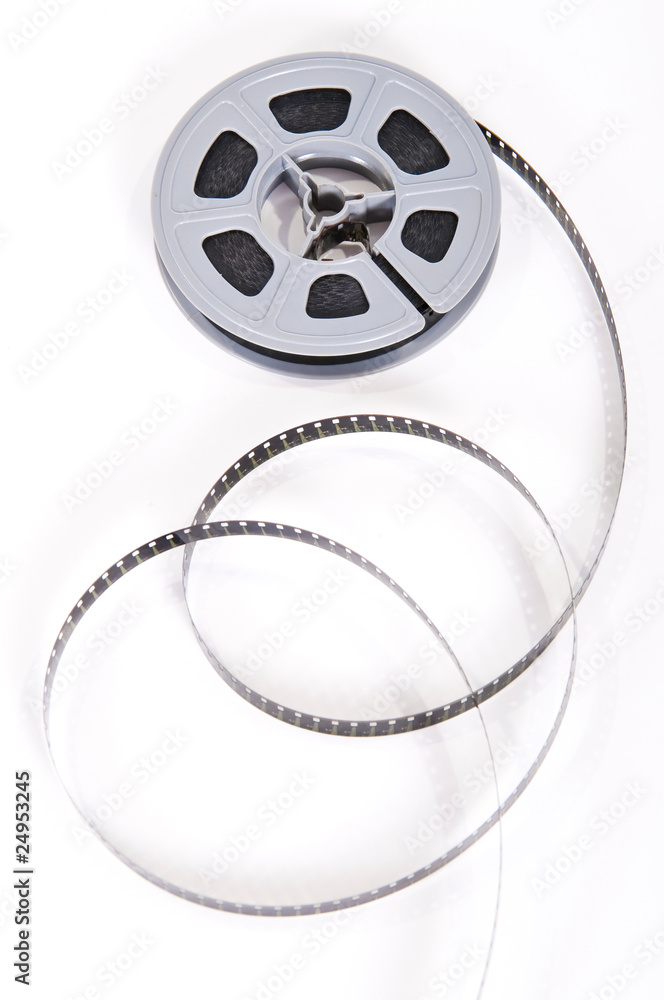 Obraz premium Película