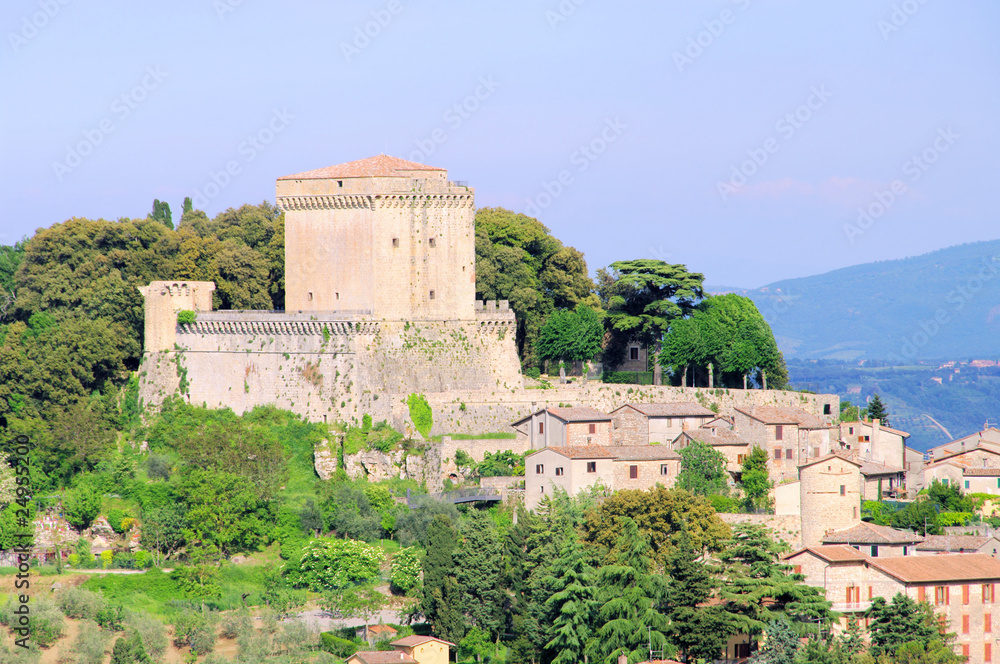 Sarteano 04 Sarteano 04