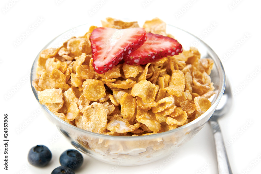 Frosted Corn Flakes Frosted Corn Flakes