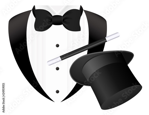Magician