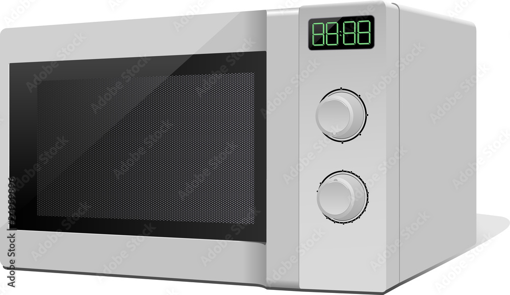 Microwave Microwave
