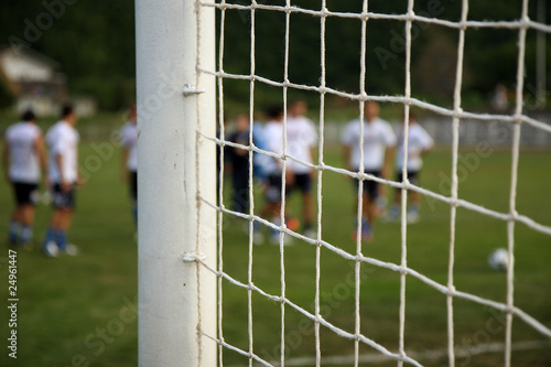 trening