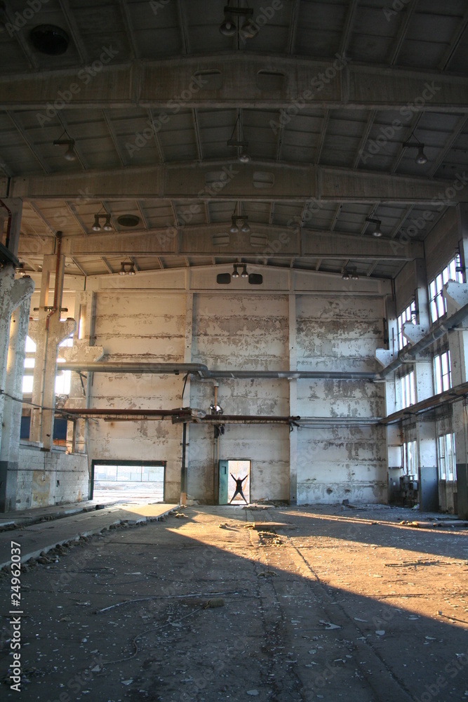 Fabrik Fabrik