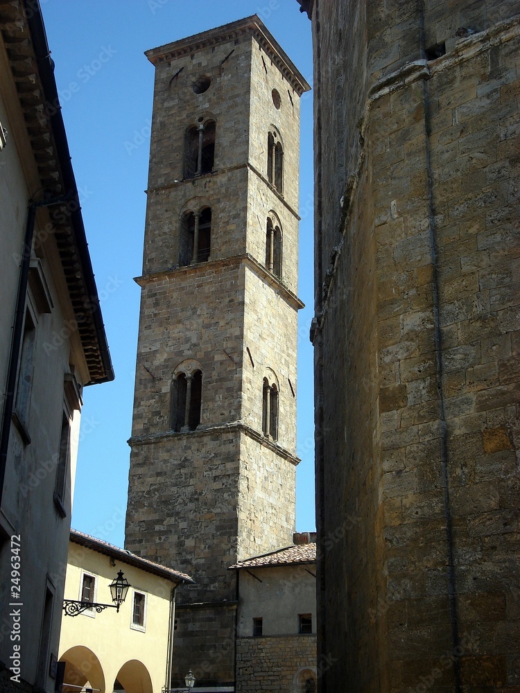 Torre di San Giminiano