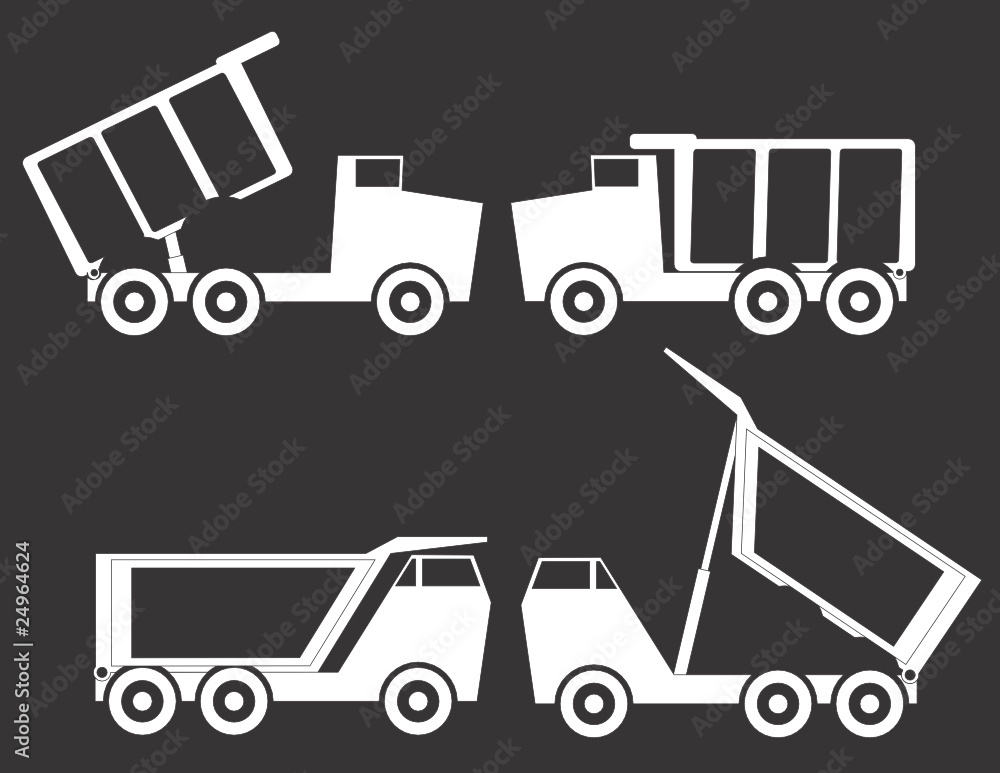 Camion Camion