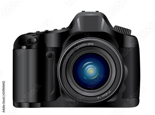 camera