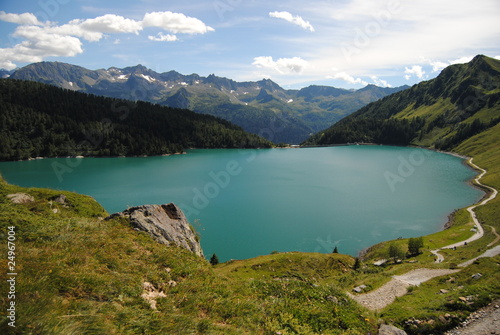 Lago di Cadagno 2