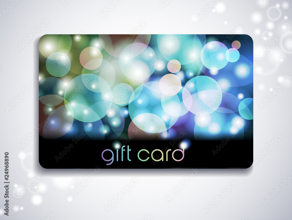 rainbow gift card rainbow gift card