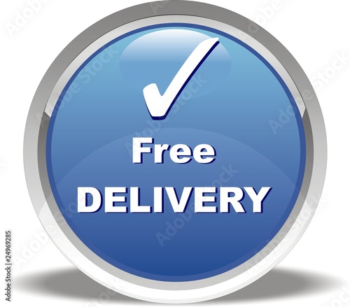 bouton free delivery