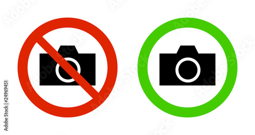 ピクトグラム カメラ 撮影禁止 撮影可能マーク Stock Vector Adobe Stock ピクトグラム カメラ 撮影禁止 撮影可能マーク Stock Vector Adobe Stock