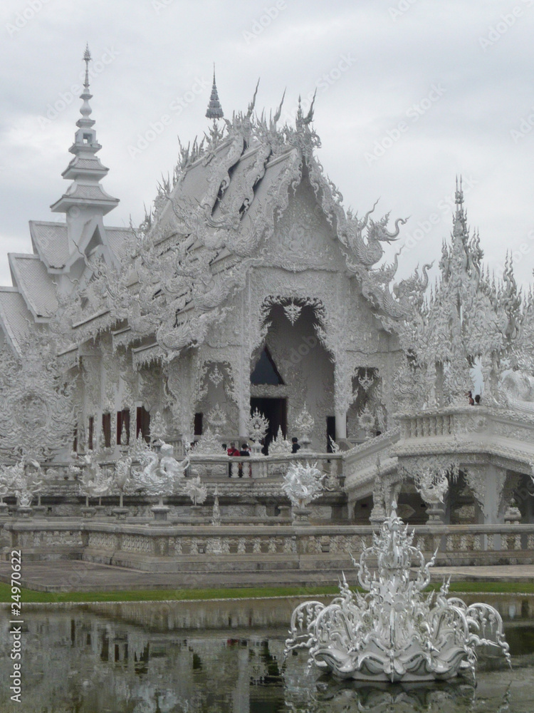 Wat Thai 3