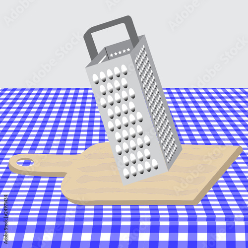 Kitchen Tools