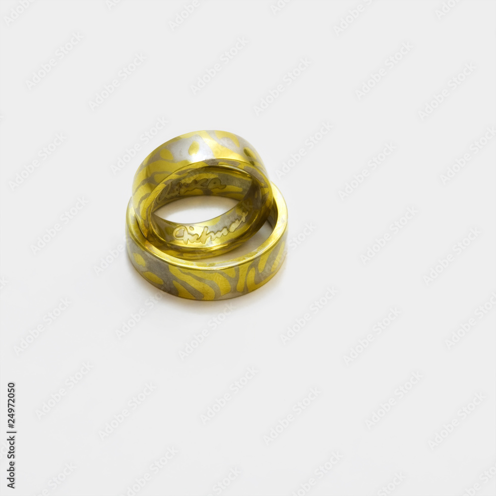 Eheringe Eheringe