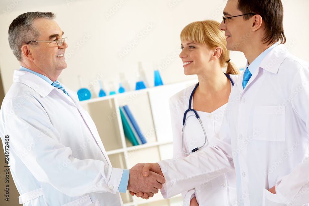 Greeting Greeting