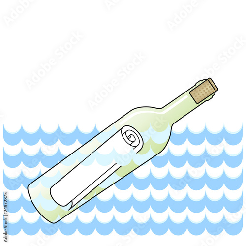 Flaschenpost