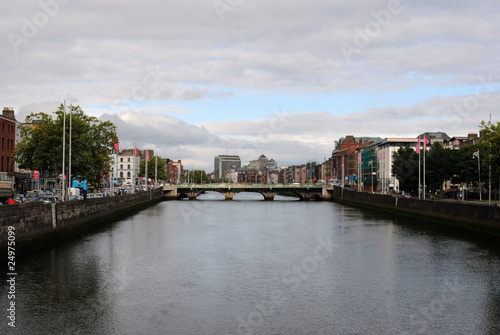 Wallpaper Mural River Liffey Torontodigital.ca