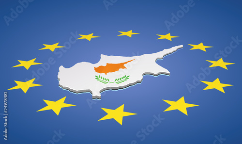 Chypre : pays européen