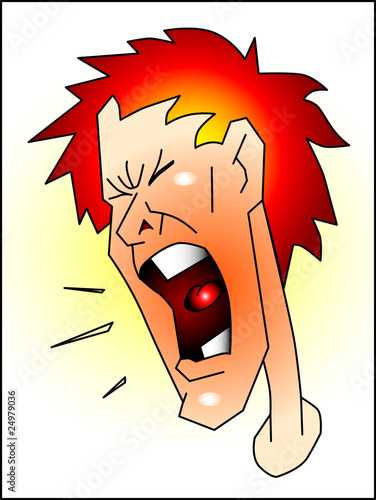 Aggressiv