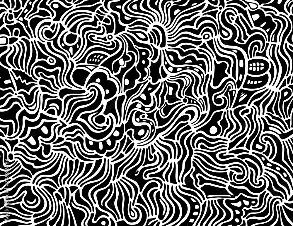 Abstract Vector Background Abstract Vector Background