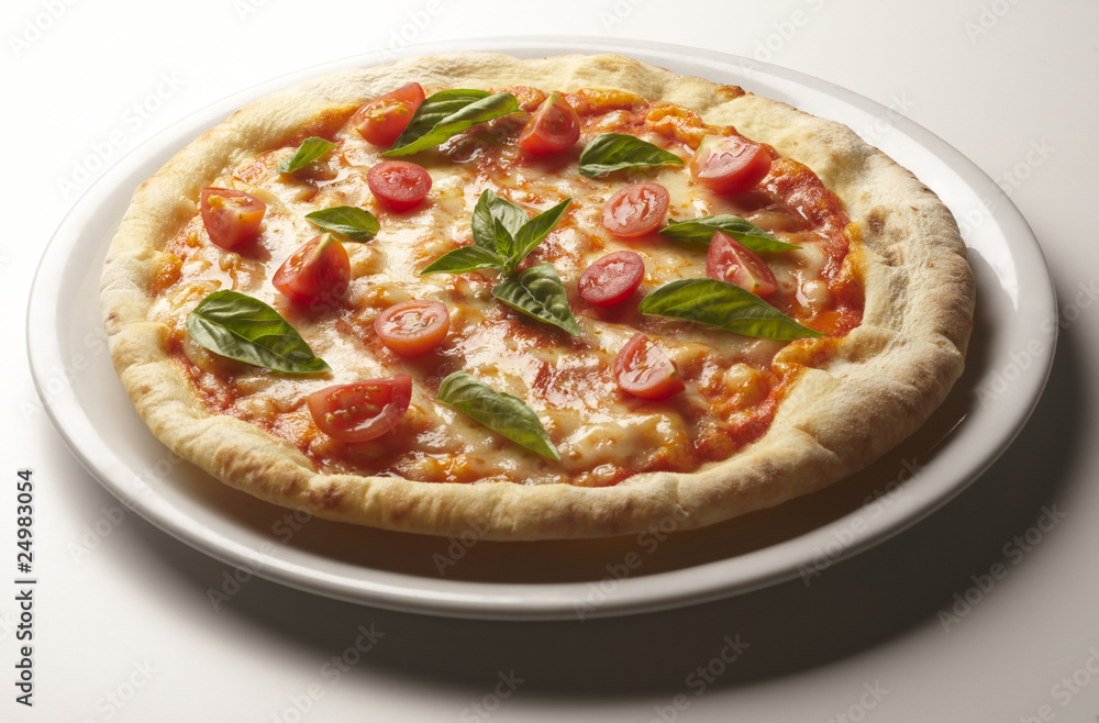Pizza Pizza