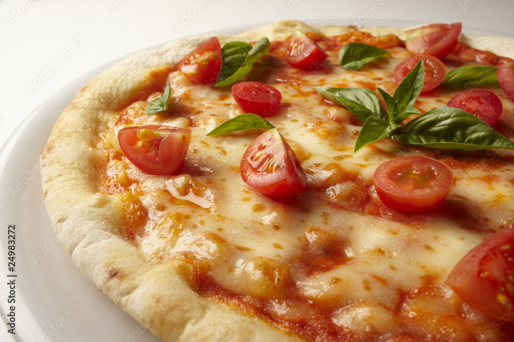 Pizza Pizza