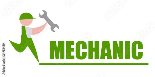 mechanic