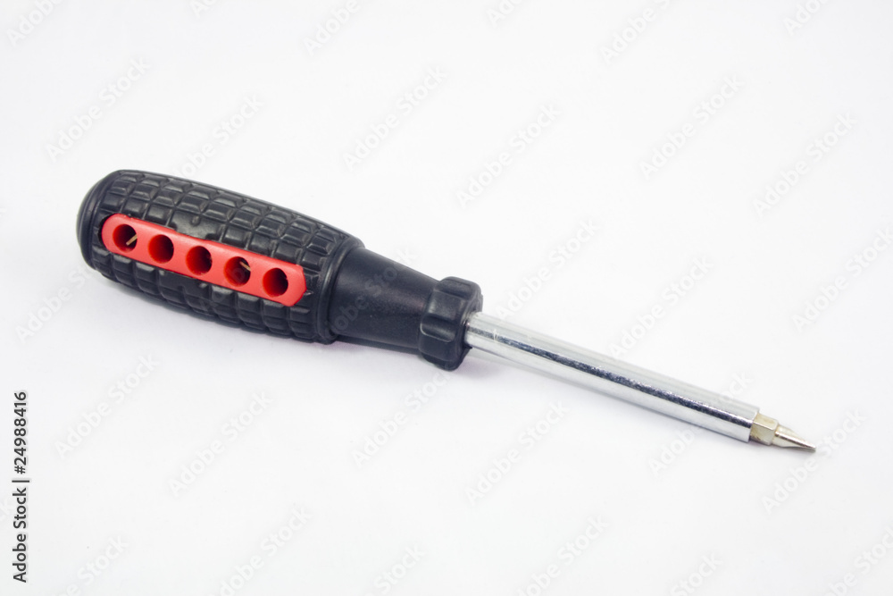 screwdriver screwdriver