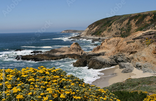 Coastal California